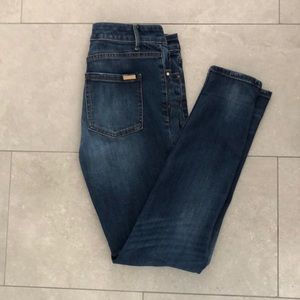 White House Black Market Skinny Jeans